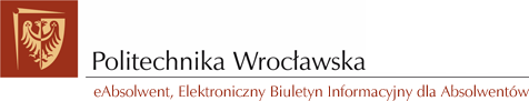 Politechnika Wrocławska, Elektroniczny Biuletyn Informacyjny dla Absolwentów